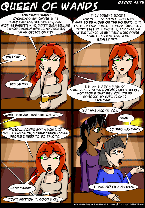 comic