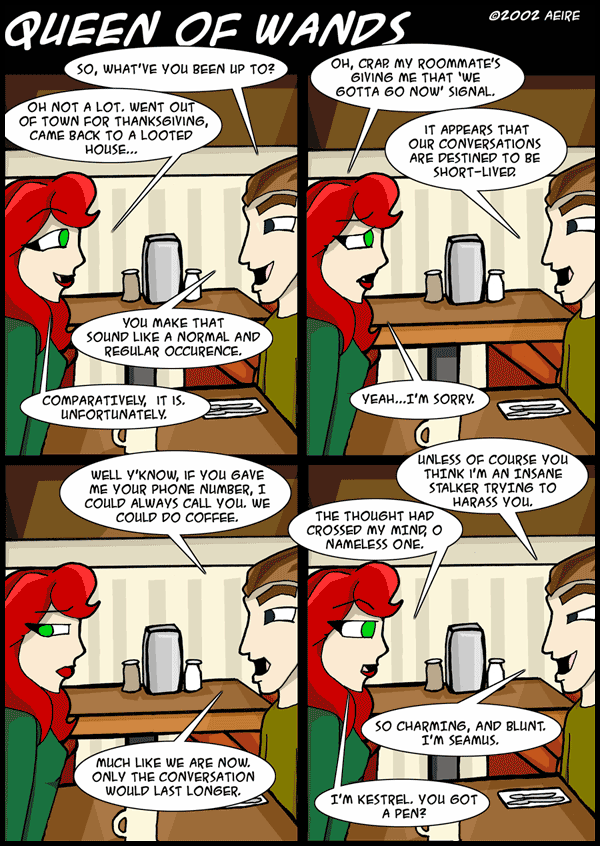 comic