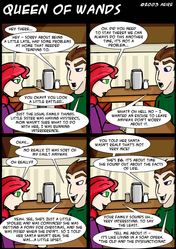comic