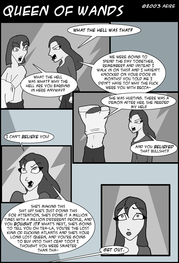 comic