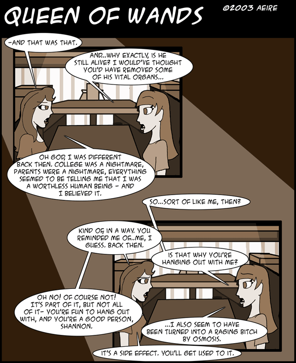 comic