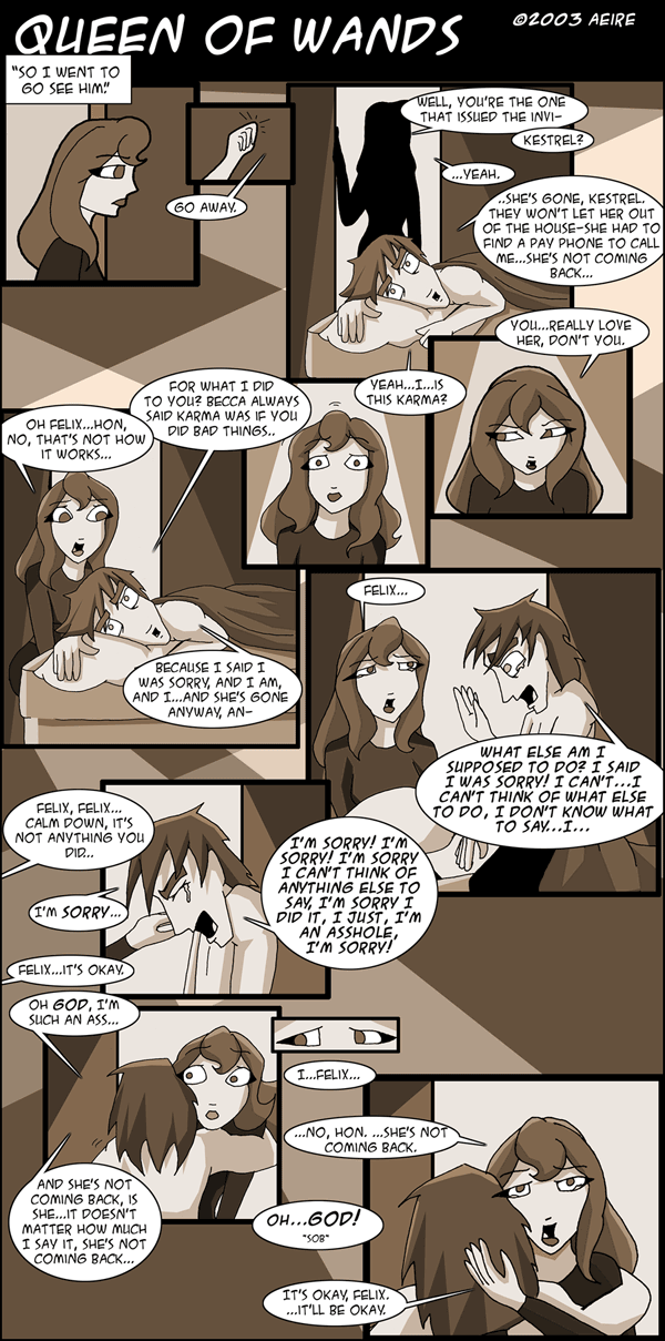 comic