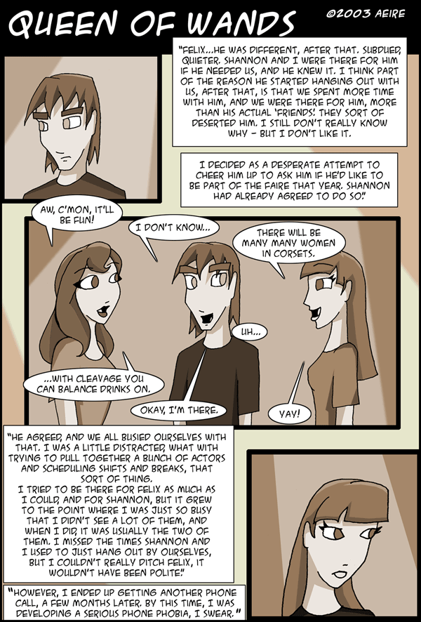 comic