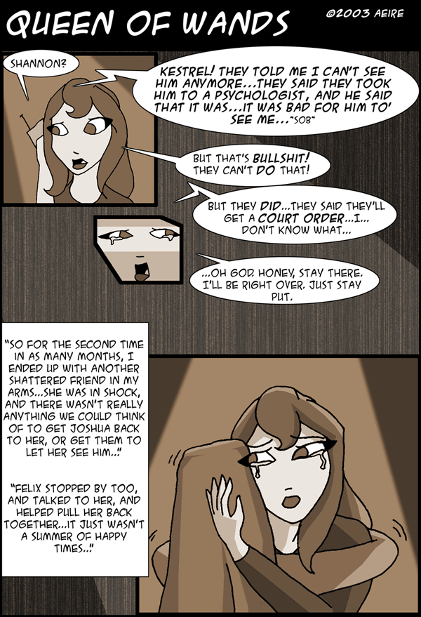 comic