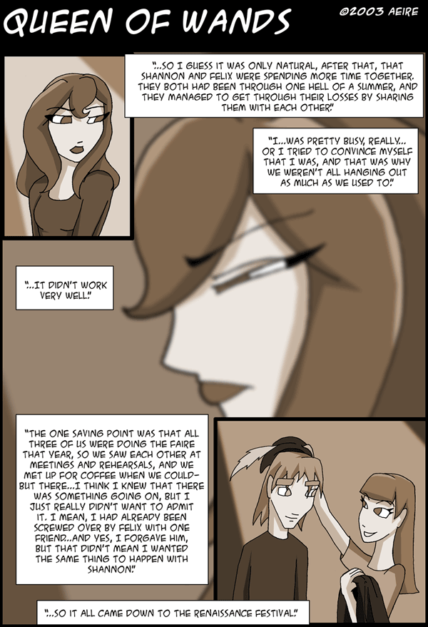 comic