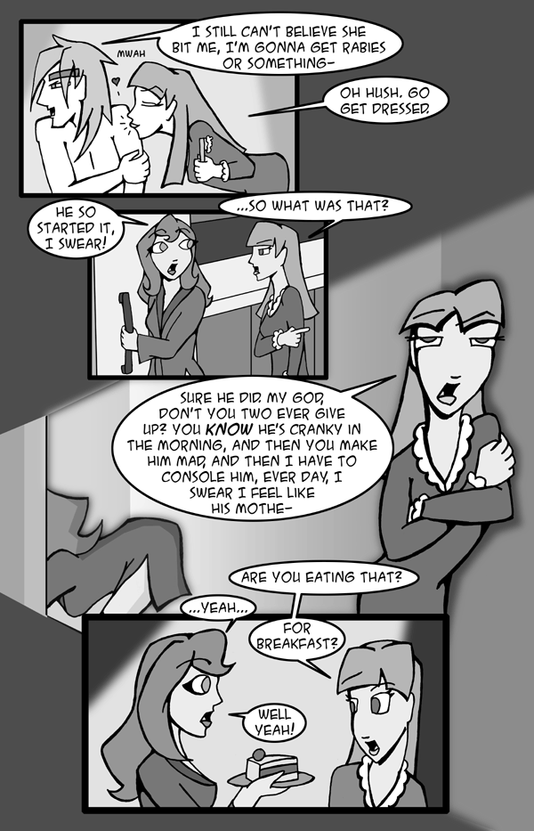 comic