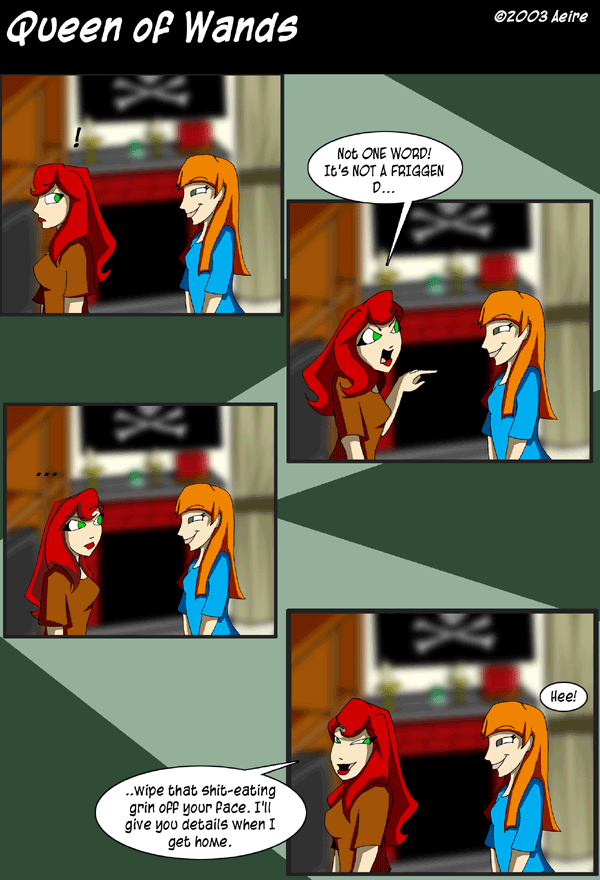 comic