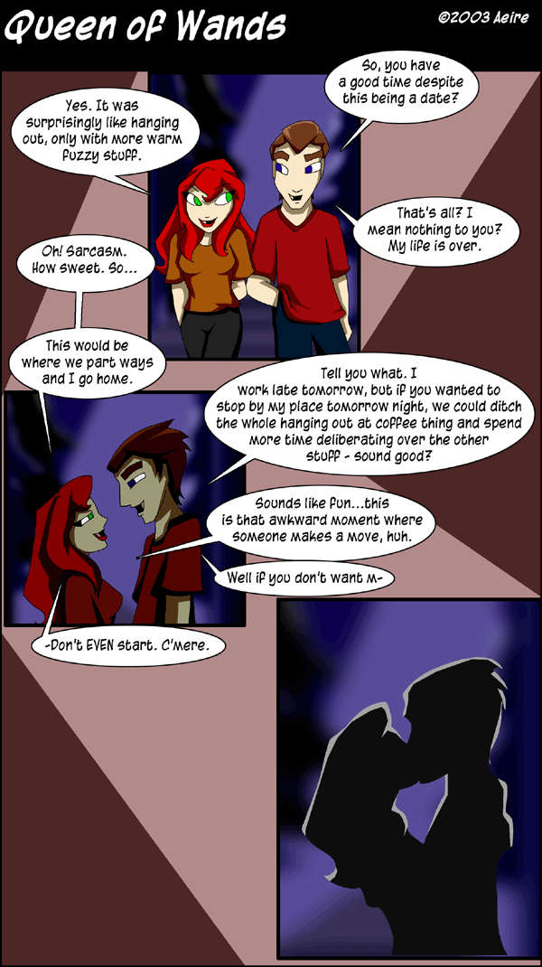 comic