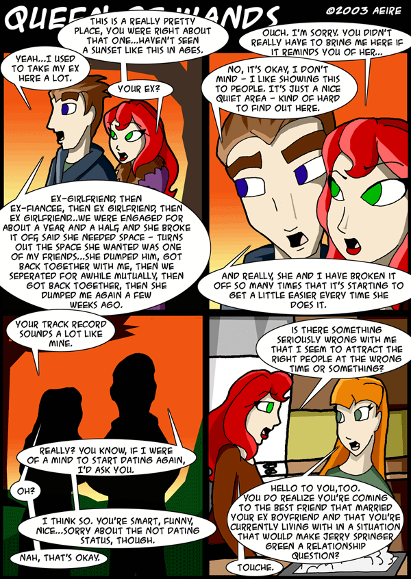 comic
