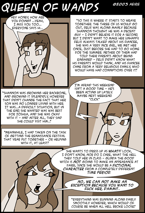comic