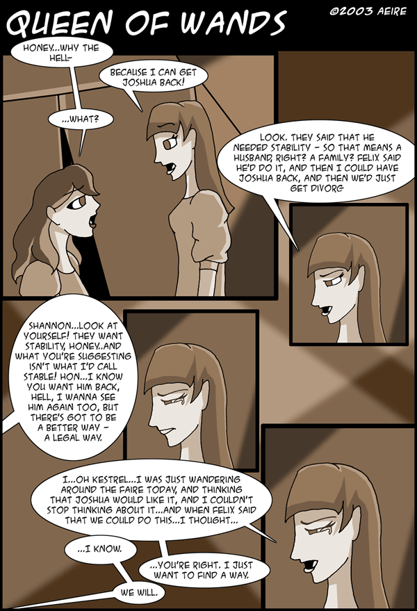 comic