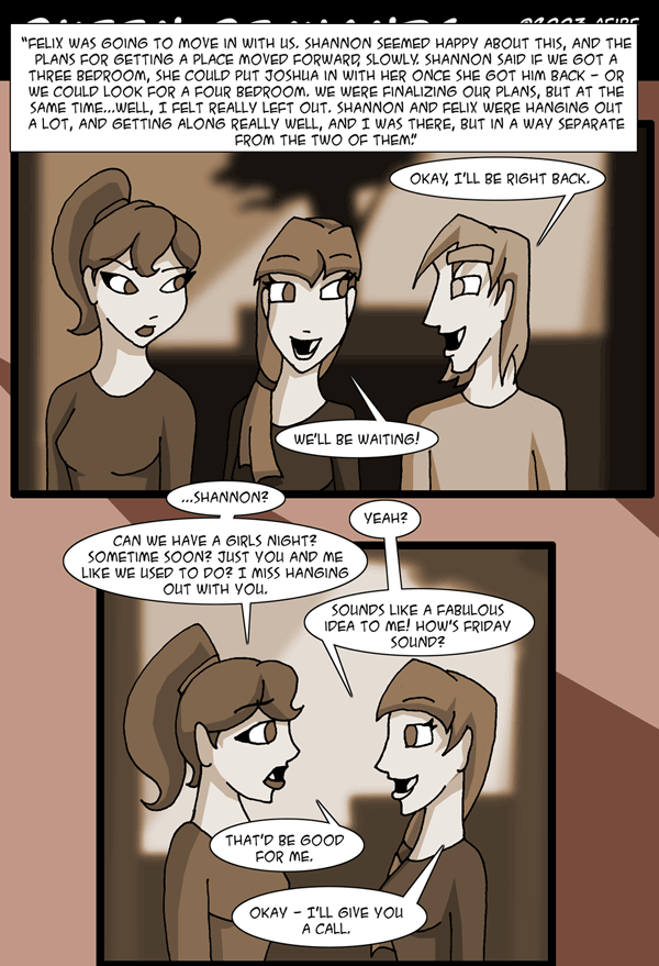 comic