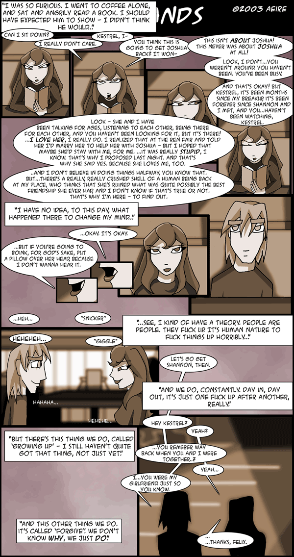 comic